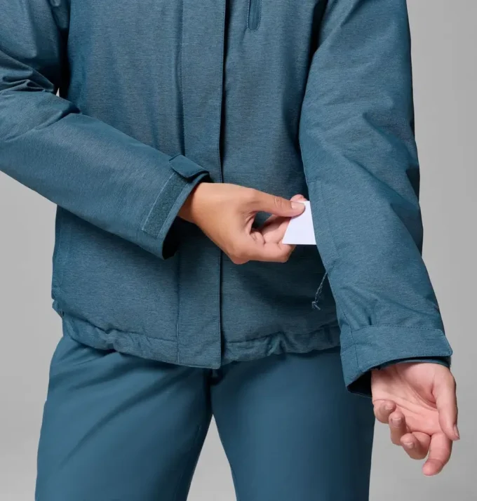 Chaqueta Women Whirlibird™ V Interchange