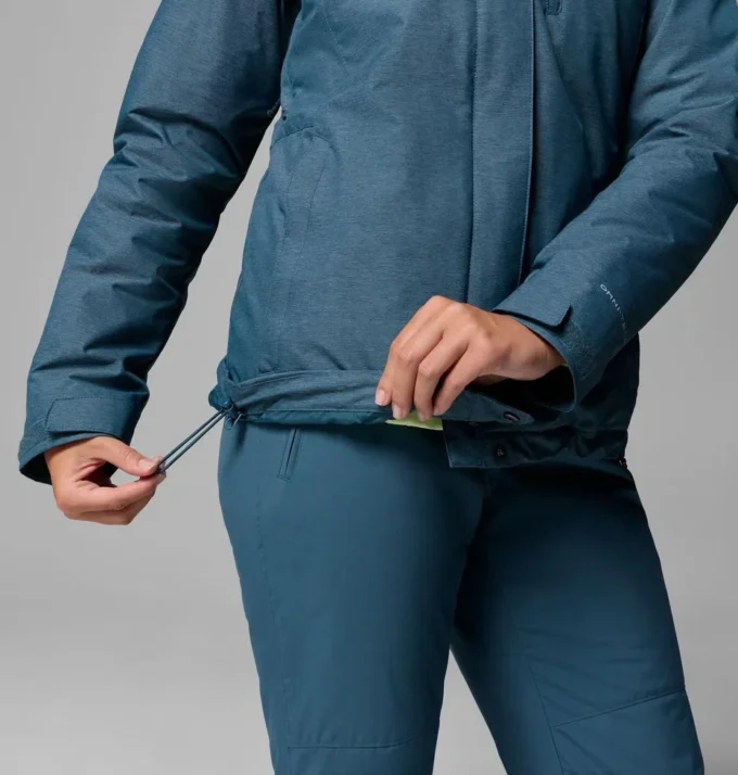 Chaqueta Women Whirlibird™ V Interchange