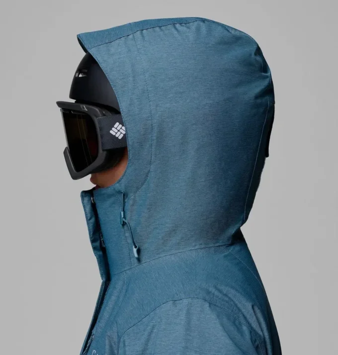 Chaqueta Women Whirlibird™ V Interchange