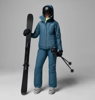 Chaqueta Women Whirlibird™ V Interchange