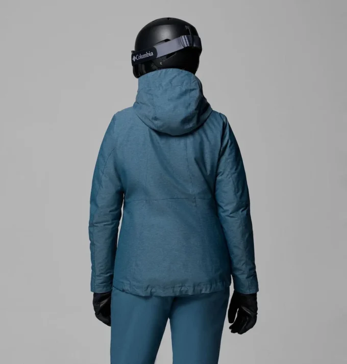 Chaqueta Women Whirlibird™ V Interchange