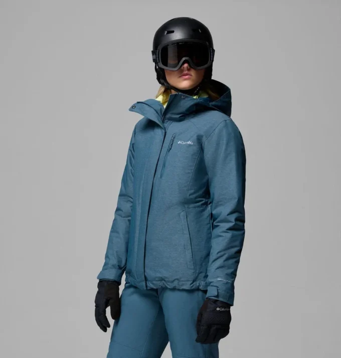 Chaqueta Women Whirlibird™ V Interchange
