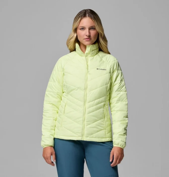Chaqueta Women Whirlibird™ V Interchange