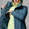 Chaqueta Women Whirlibird™ V Interchange