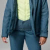 Chaqueta Women Whirlibird™ V Interchange