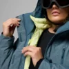 Chaqueta Women Whirlibird™ V Interchange – Tallas grandes