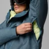 Chaqueta Women Whirlibird™ V Interchange – Tallas grandes