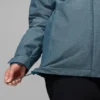 Chaqueta Women Whirlibird™ V Interchange – Tallas grandes
