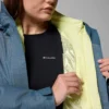 Chaqueta Women Whirlibird™ V Interchange – Tallas grandes