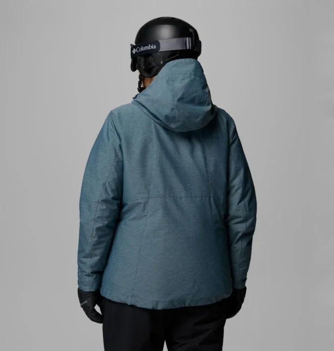 Chaqueta Women Whirlibird™ V Interchange – Tallas grandes