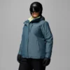 Chaqueta Women Whirlibird™ V Interchange – Tallas grandes