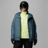 Chaqueta Women Whirlibird™ V Interchange – Tallas grandes