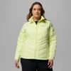 Chaqueta Women Whirlibird™ V Interchange – Tallas grandes