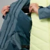 Chaqueta Women Whirlibird™ V Interchange – Tallas grandes