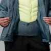 Chaqueta Women Whirlibird™ V Interchange – Tallas grandes