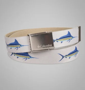 Cinturón de pesca para hombre