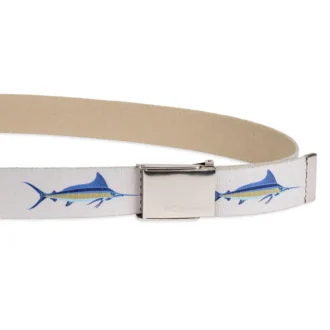 Cinturón de pesca para hombre