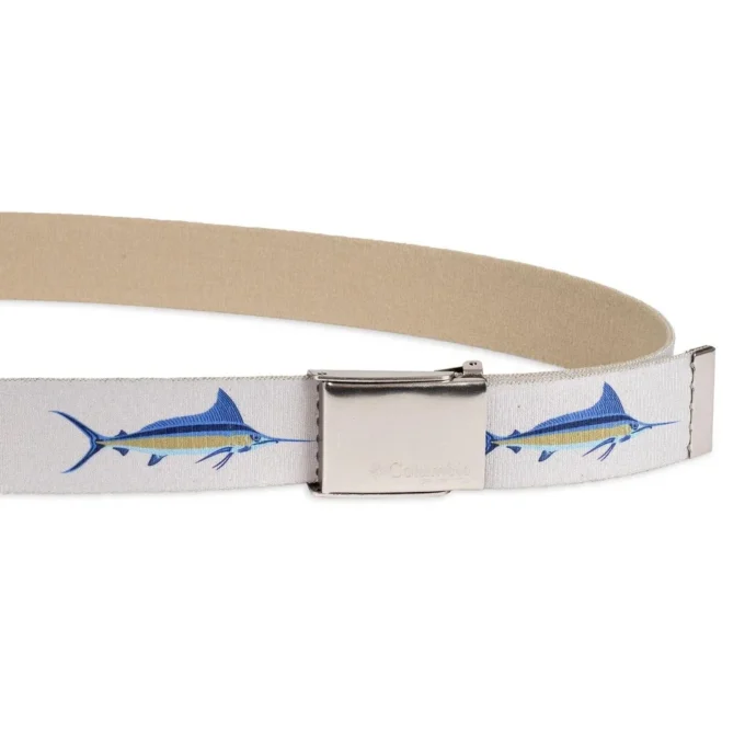 Cinturón de pesca para hombre