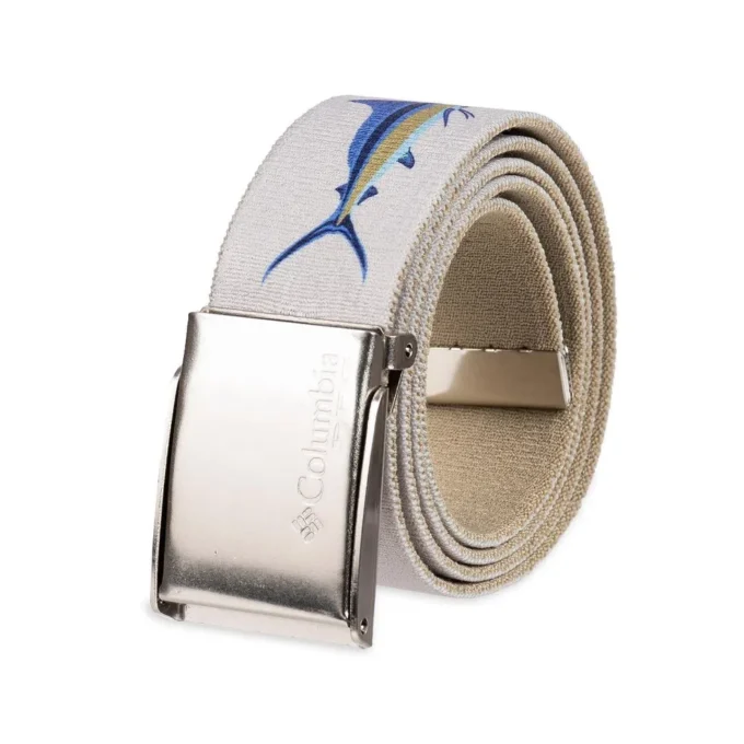 Cinturón de pesca para hombre