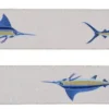 Cinturón de pesca para hombre