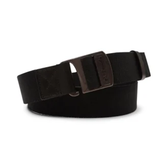 Cinturón elástico Cascade Locks para hombre