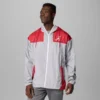 Cortavientos Collegiate Flash Challenger™ II para hombre – Alabama Cortavientos Collegiate Flash Challenger™ II para hombre – Alabama