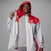 Cortavientos Collegiate Flash Challenger™ II para hombre – Alabama Cortavientos Collegiate Flash Challenger™ II para hombre – Alabama