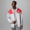 Cortavientos Collegiate Flash Challenger™ II para hombre – Alabama Cortavientos Collegiate Flash Challenger™ II para hombre – Alabama