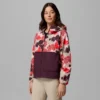 Cortavientos estampado Spire Valley™ para mujer Cortavientos estampado Spire Valley™ para mujer
