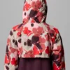 Cortavientos estampado Spire Valley™ para mujer Cortavientos estampado Spire Valley™ para mujer