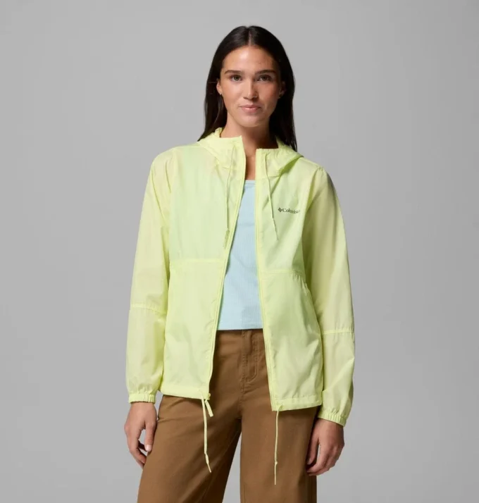 Cortavientos Flash Forward™ II para mujer
