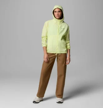 Cortavientos Flash Forward™ II para mujer