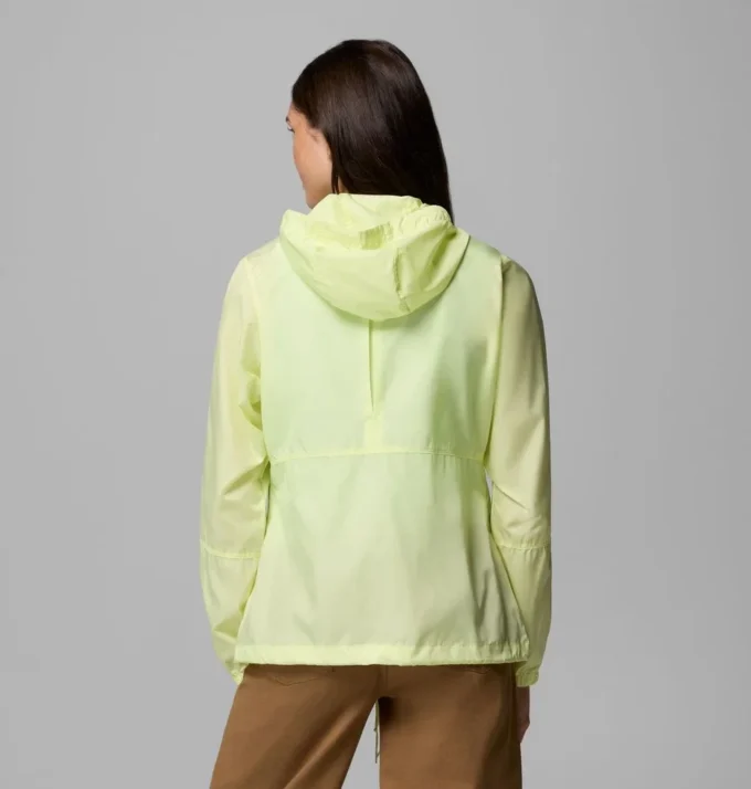 Cortavientos Flash Forward™ II para mujer