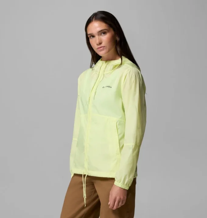 Cortavientos Flash Forward™ II para mujer