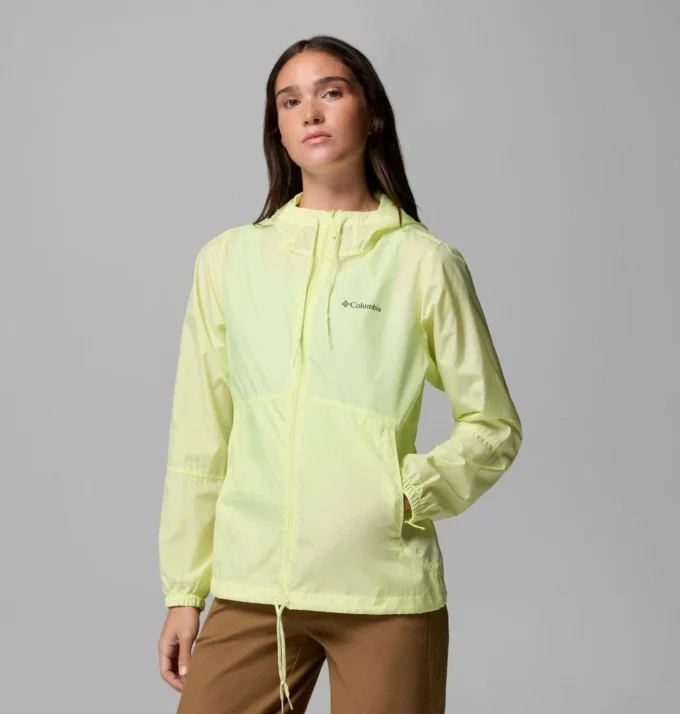 Cortavientos Flash Forward™ II para mujer