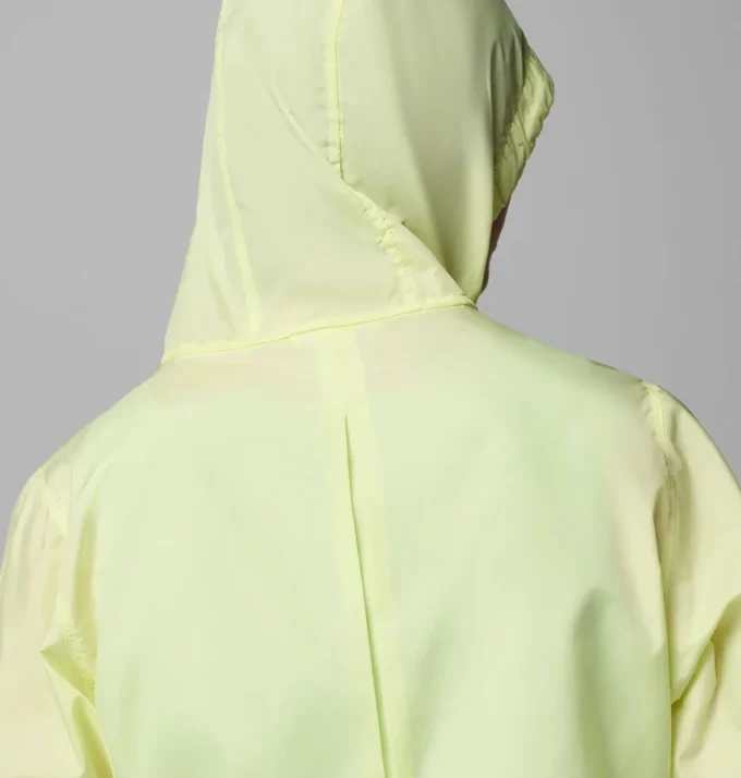 Cortavientos Flash Forward™ II para mujer