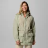 Cortavientos Paracutie™ Mid Cargo para mujer Cortavientos Paracutie™ Mid Cargo para mujer
