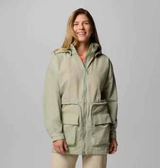 Cortavientos Paracutie™ Mid Cargo para mujer