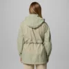 Cortavientos Paracutie™ Mid Cargo para mujer Cortavientos Paracutie™ Mid Cargo para mujer