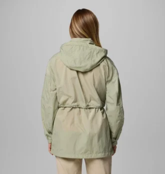 Cortavientos Paracutie™ Mid Cargo para mujer