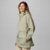 Cortavientos Paracutie™ Mid Cargo para mujer Cortavientos Paracutie™ Mid Cargo para mujer