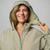 Cortavientos Paracutie™ Mid Cargo para mujer Cortavientos Paracutie™ Mid Cargo para mujer