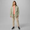 Cortavientos Paracutie™ Mid Cargo para mujer Cortavientos Paracutie™ Mid Cargo para mujer