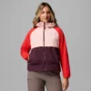 Cortavientos Spire Valley™ para mujer Cortavientos Spire Valley™ para mujer