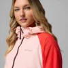 Cortavientos Spire Valley™ para mujer Cortavientos Spire Valley™ para mujer