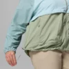 Cortavientos Spire Valley™ para mujer – Tallas grandes Cortavientos Spire Valley™ para mujer – Tallas grandes