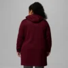 Cárdigan con capucha Montavilla™ para mujer – Tallas grandes