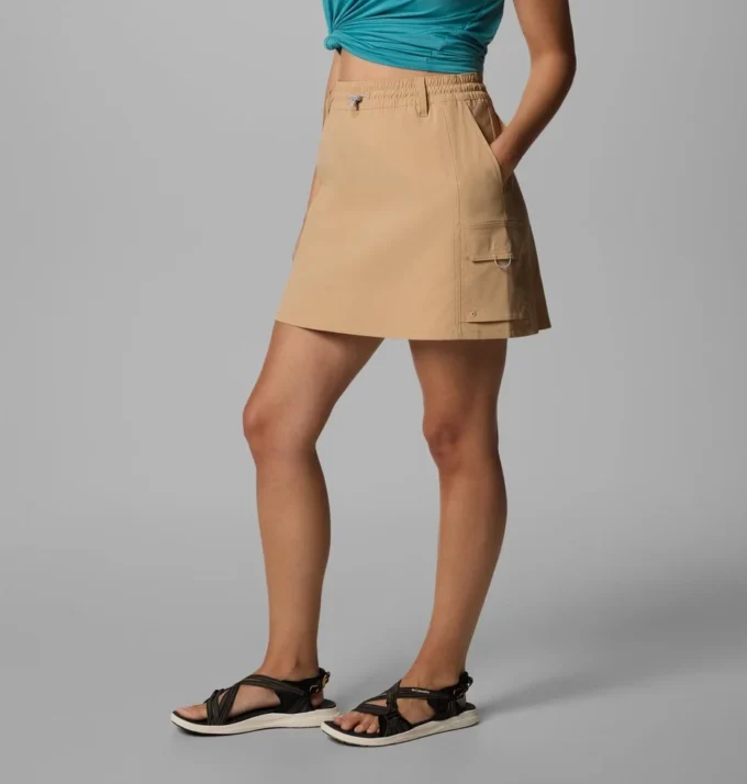 Falda impermeable Weekend Rays™ para mujer Falda impermeable Weekend Rays™ para mujer