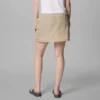 Falda pantalón cargo Elevated View™ para mujer