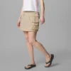 Falda pantalón cargo Elevated View™ para mujer